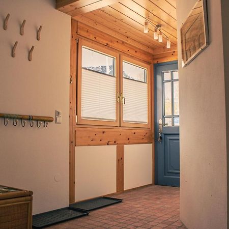 Ferienhaus Fanni Ramsau am Dachstein Exterior photo