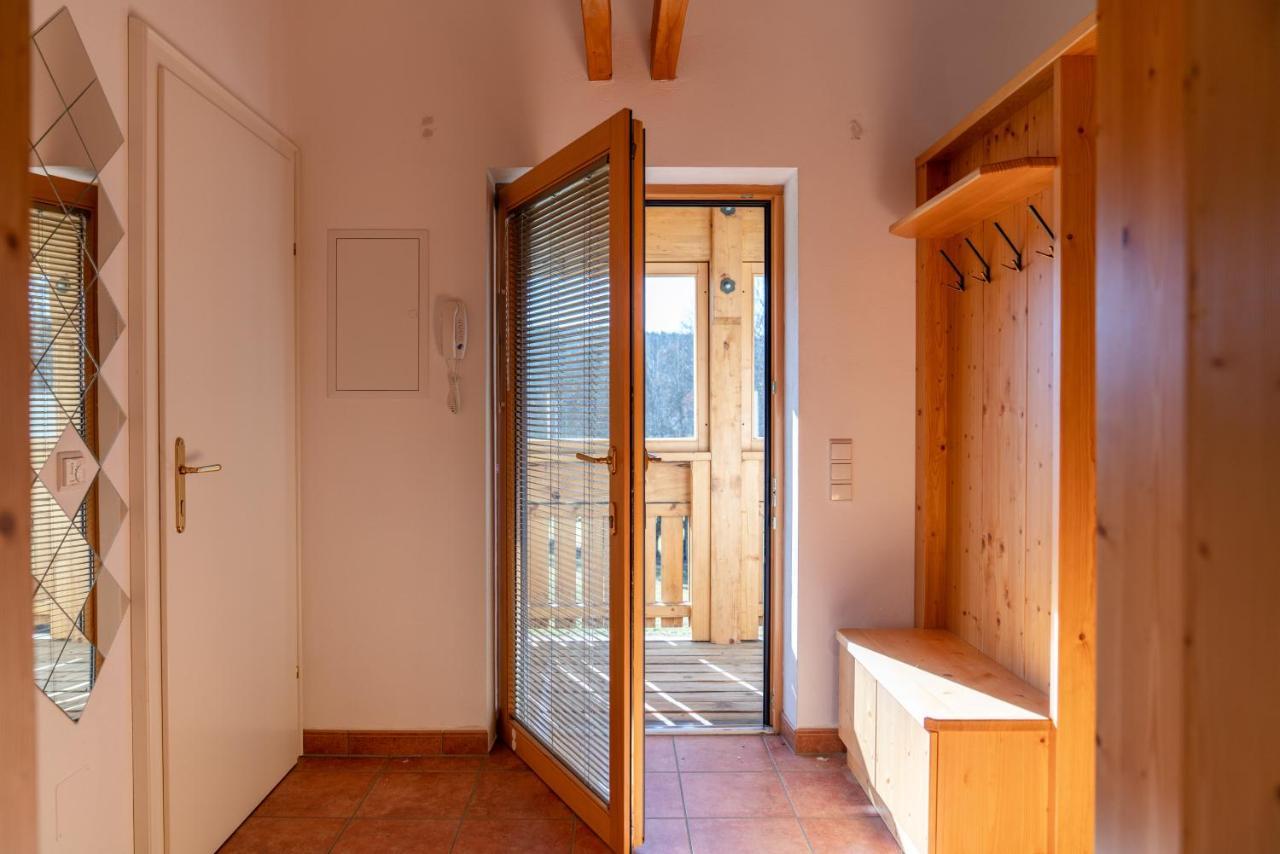 Ferienhaus Fanni Ramsau am Dachstein Exterior photo