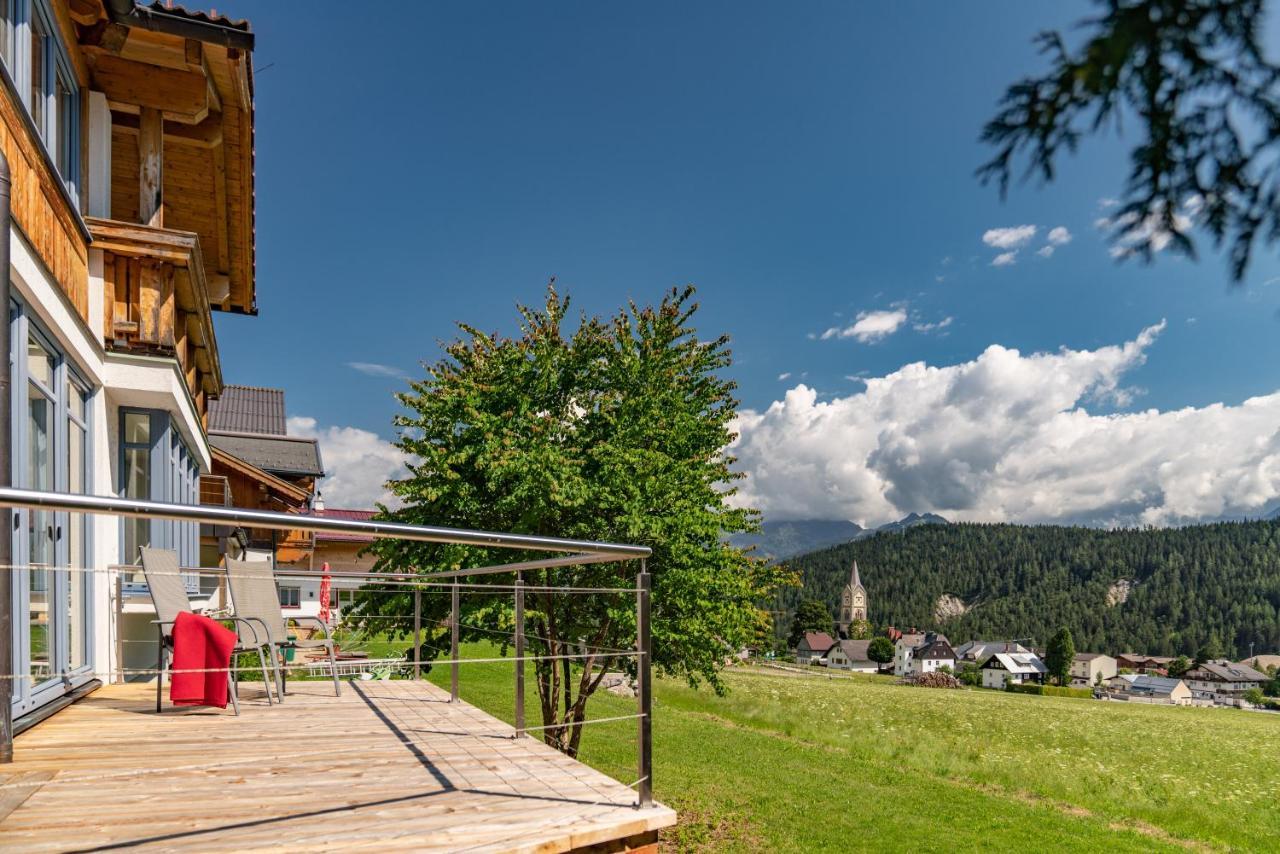 Ferienhaus Fanni Ramsau am Dachstein Exterior photo