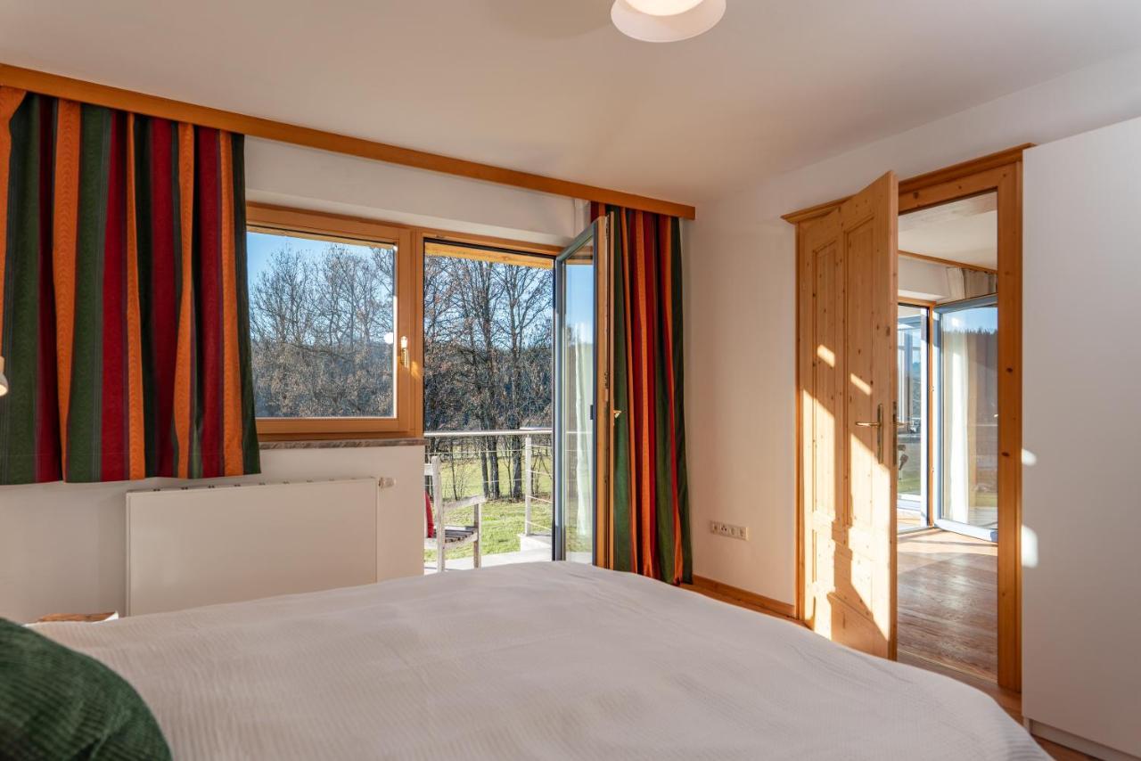 Ferienhaus Fanni Ramsau am Dachstein Exterior photo