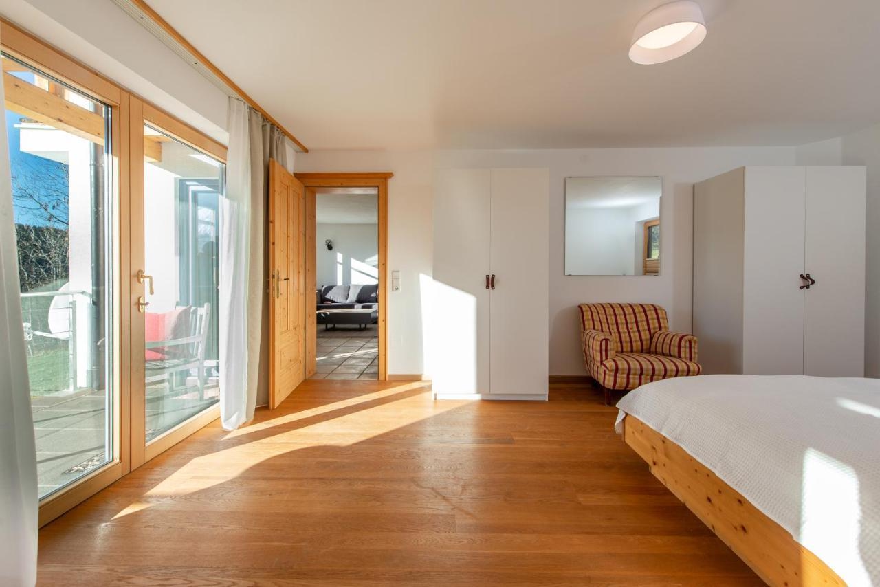 Ferienhaus Fanni Ramsau am Dachstein Exterior photo
