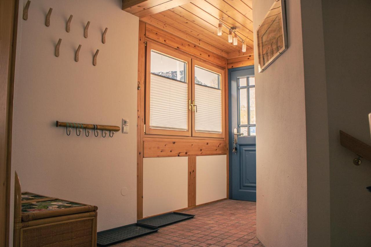 Ferienhaus Fanni Ramsau am Dachstein Exterior photo