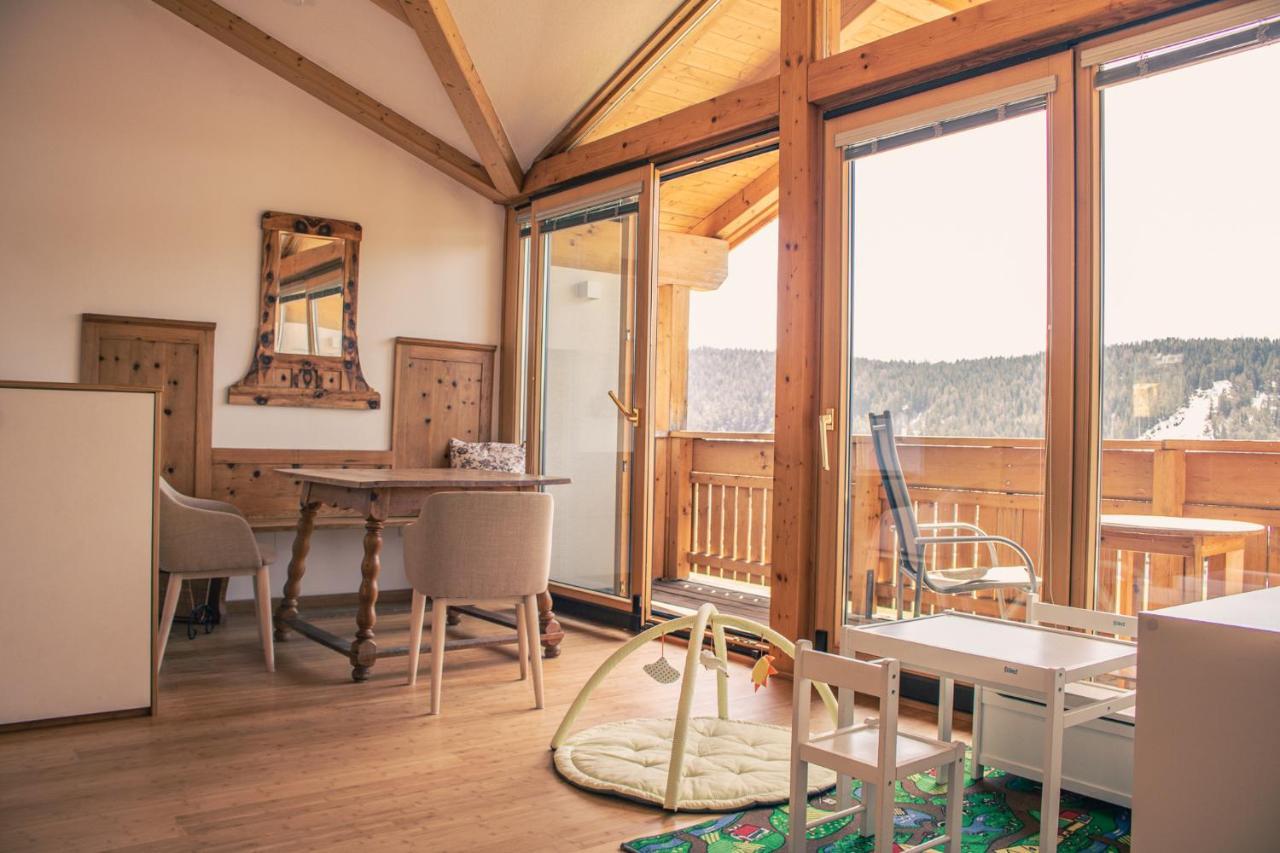 Ferienhaus Fanni Ramsau am Dachstein Exterior photo